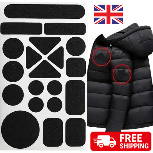 Instant self adhesive fabric - instant,