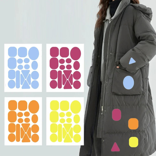 Instant self adhesive fabric - instant,