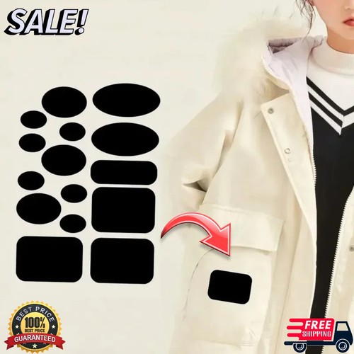 Instant self adhesive fabric - instant,