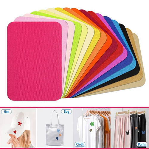 4pcs self adhesive iron - iron, on