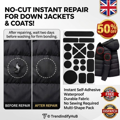 Instant self adhesive fabric - instant, self-adhesive