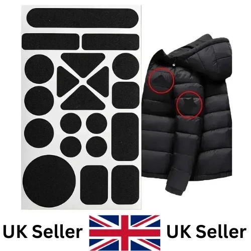 Instant self adhesive - instant, self-adhesive