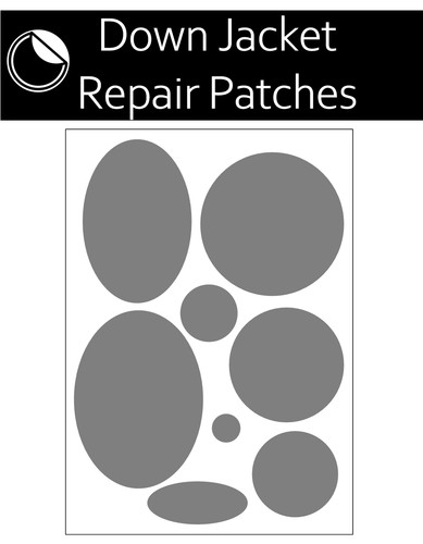 Dark grey self adhesive - grey,