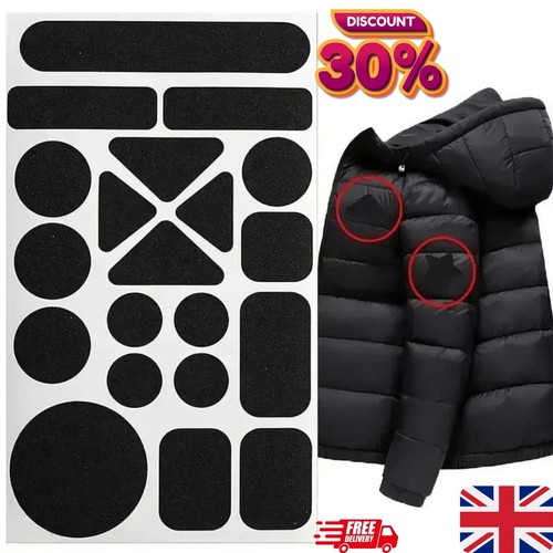 Instant self adhesive fabric - self-adhesive,