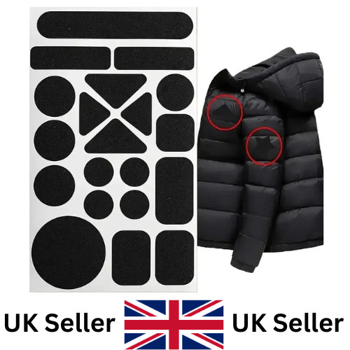 Instant self adhesive - instant, fabric
