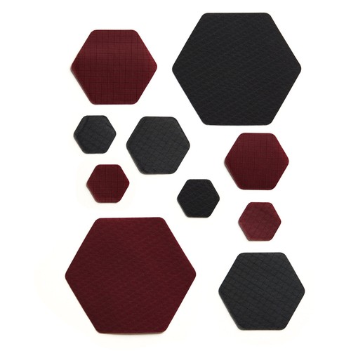 Hex duo down jacket repair - hex,