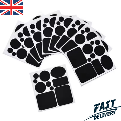 10x down jacket patches - 10x,