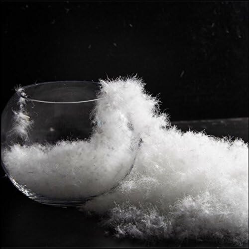 Goose down refill kit for - goose,