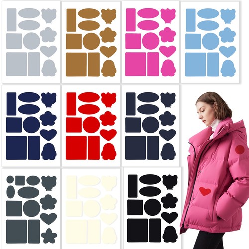 Euduq sheets down jacket - euduq,