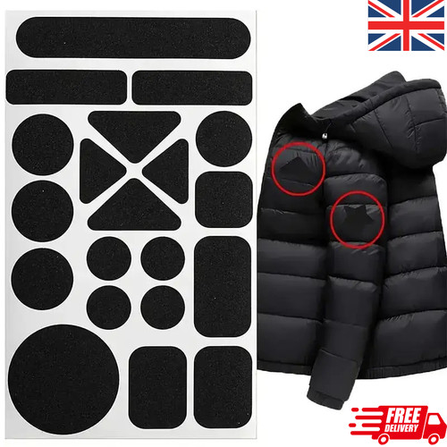 Instant self adhesive fabric - instant, self-adhesive