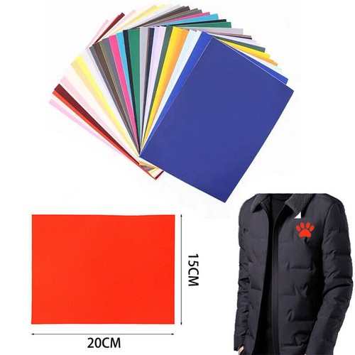 Nylon repair patches - nylon,