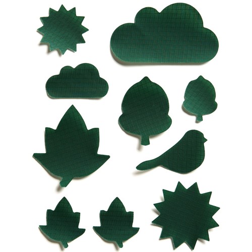 Nature down jacket repair - nature,