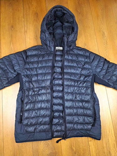 Stone island down - island, puffer