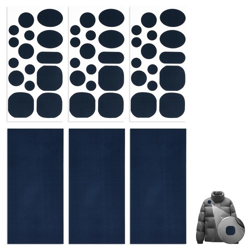 Pcs down jacket repair - pcs,